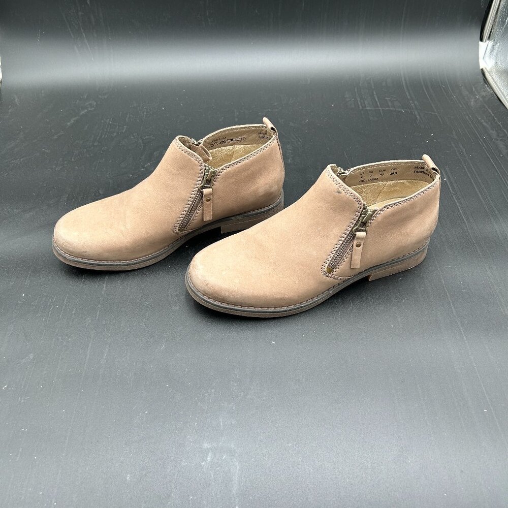Hush Puppies Ankle Boots